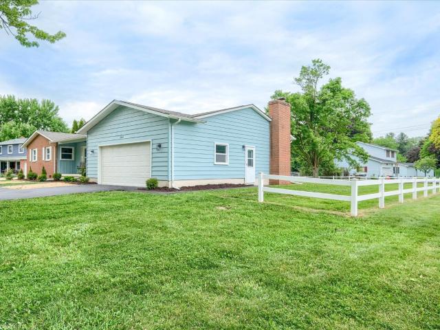 House for sale in Davison, Michigan
