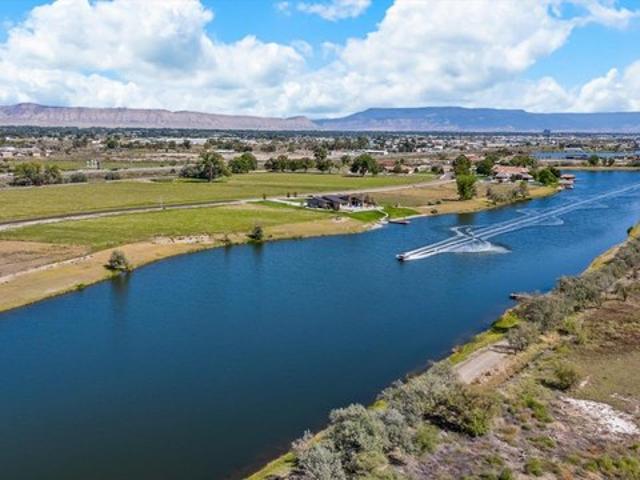 Land for sale in Fruita, Mesa County