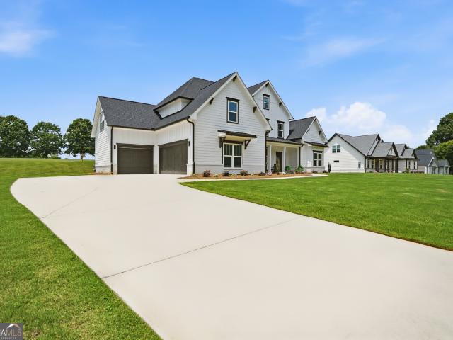 House for sale in Commerce, Georgia