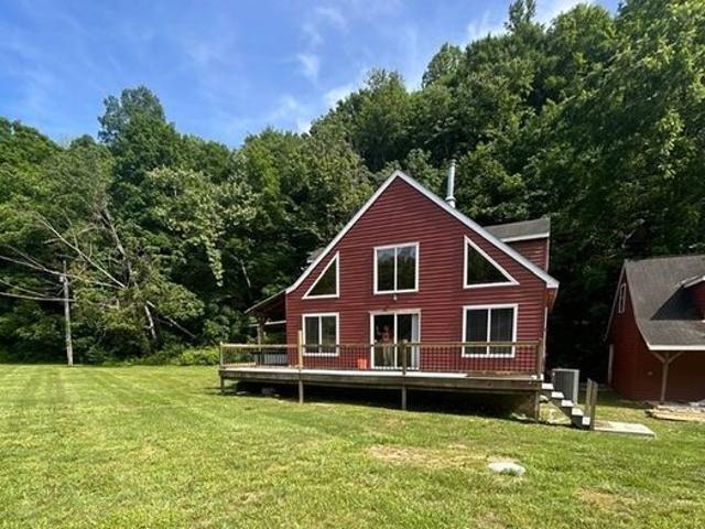 House for sale in Liberty, Kentucky