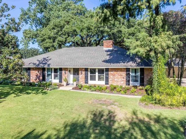 House for sale in Baton Rouge, Louisiana