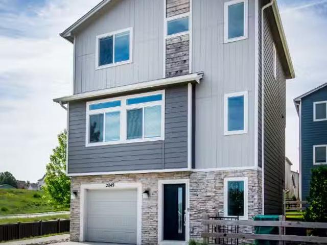 House for rent in Colorado Springs