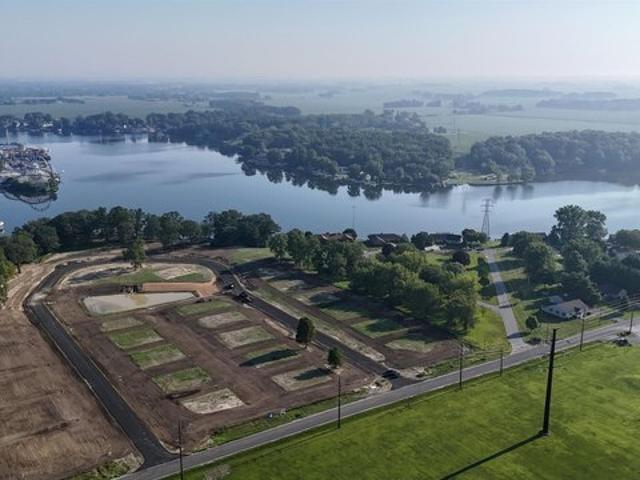 Land for sale in Monticello, Indiana