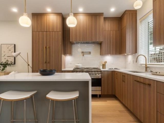 Duplex for sale in Vancouver, British Columbia
