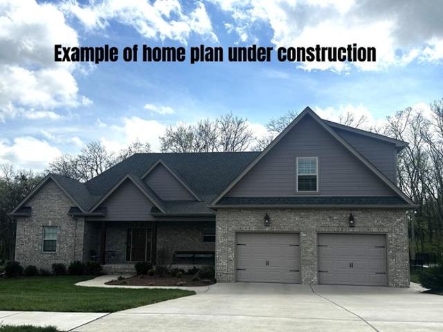 House for sale in Tennessee