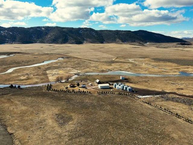 Farm for sale in Soda Springs, Idaho