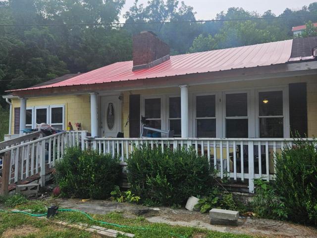 House for sale in Virginia