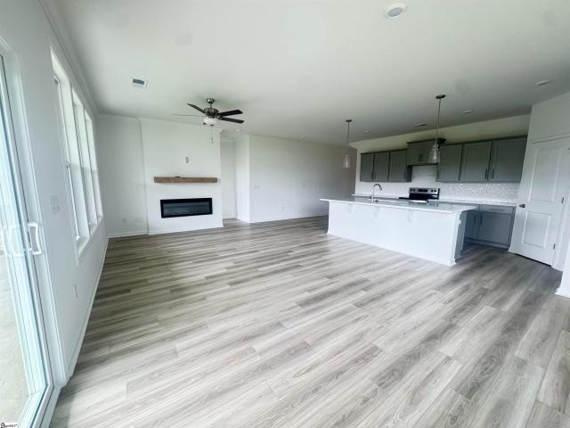 House for sale in Spartanburg, South Carolina
