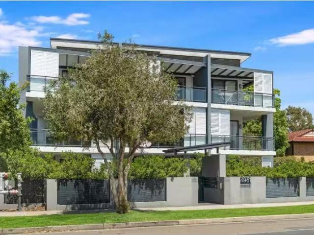 Apartment for rent in Sydney, New South Wales