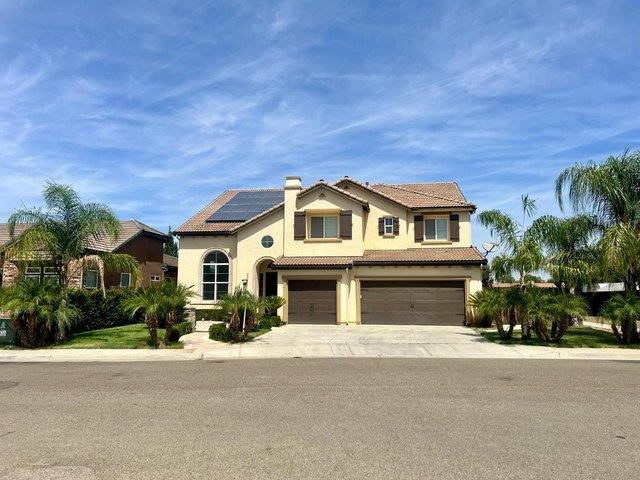 House for sale in Clovis, California