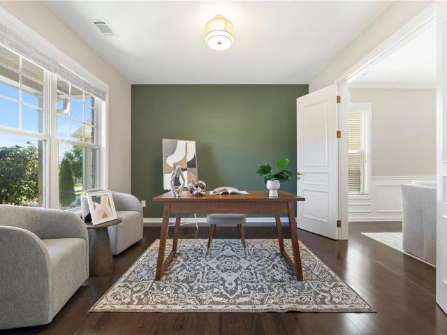 House for sale in Buford, Gwinnett County