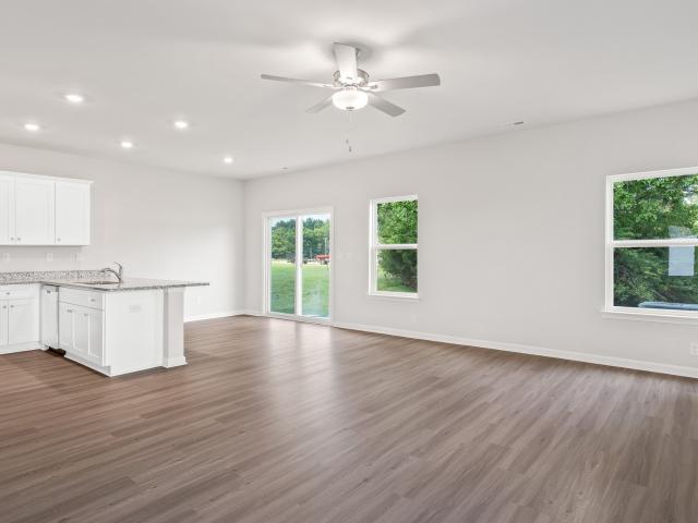 House for sale in White Bluff