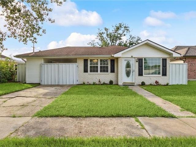 House for sale in Violet, Louisiana