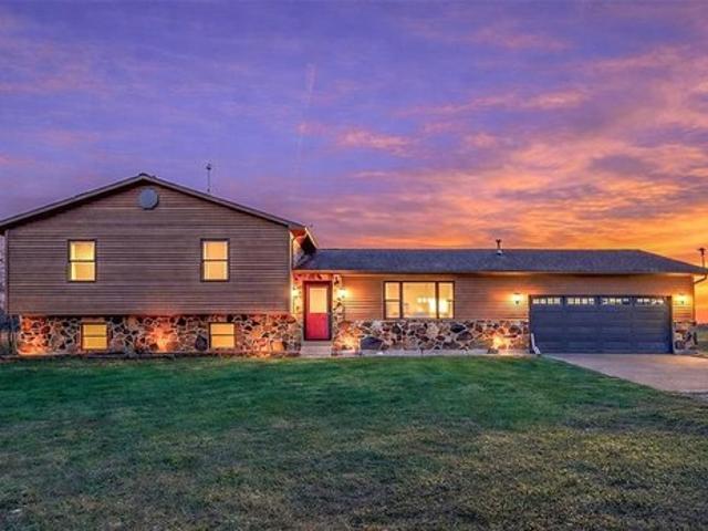 House for sale in Fredericktown, Missouri