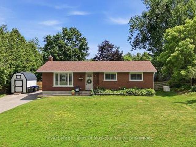 House for sale in Severn, Ontario