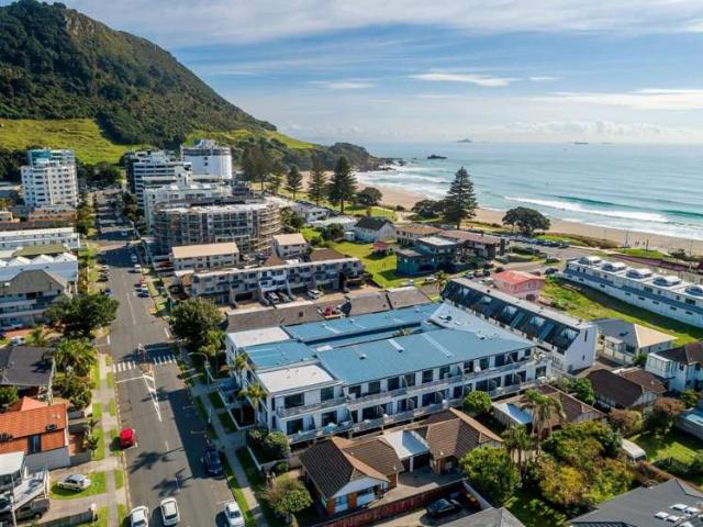 Apartment for sale in Bay Of Plenty