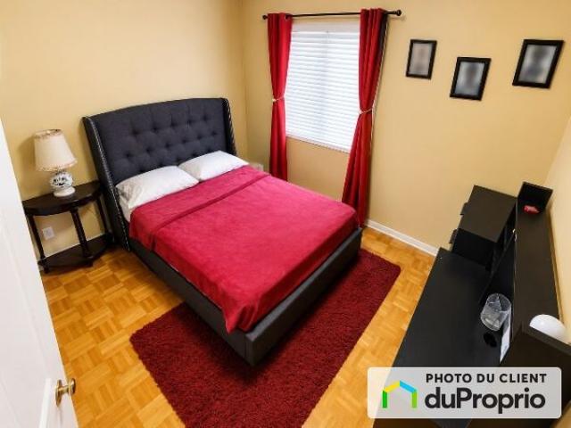 House for rent in Sainte-Julie, Montérégie