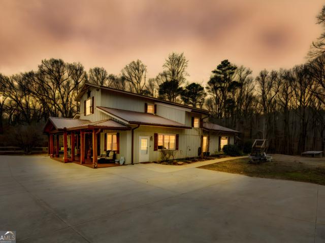 House for sale in Newborn, Georgia