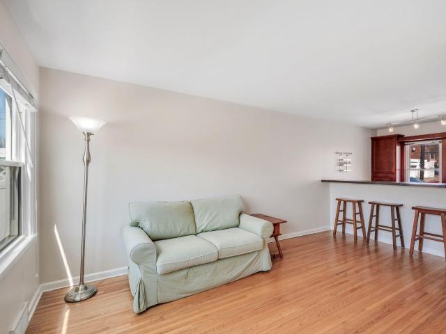 Townhouse for sale in Saint Paul