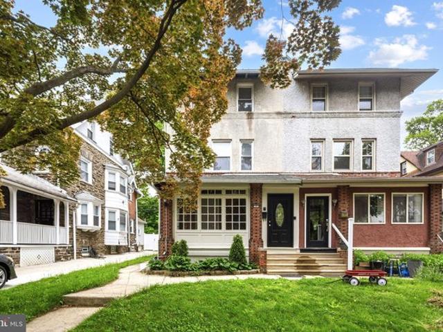 Townhouse for sale in Philadelphia, Pennsylvania