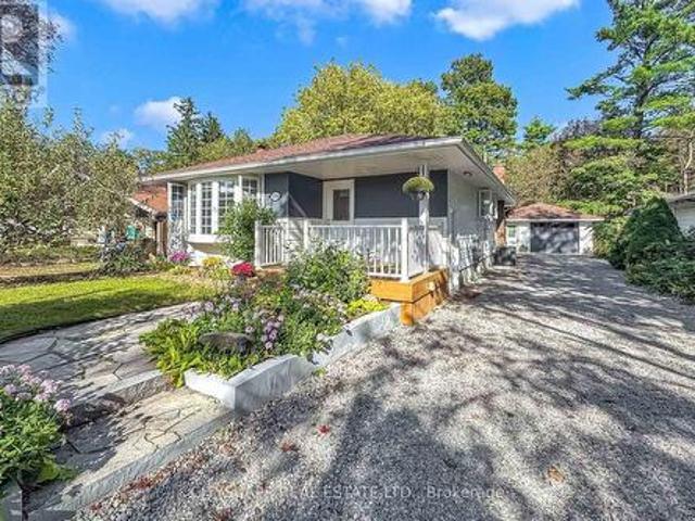 House for sale in Innisfil, Ontario