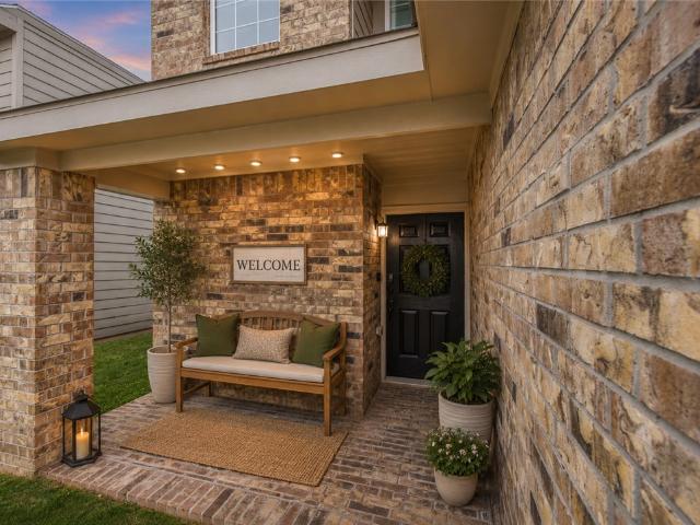 House for sale in Bryan, Texas