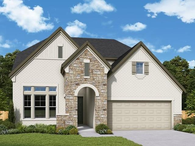 House for sale in Celina, Texas