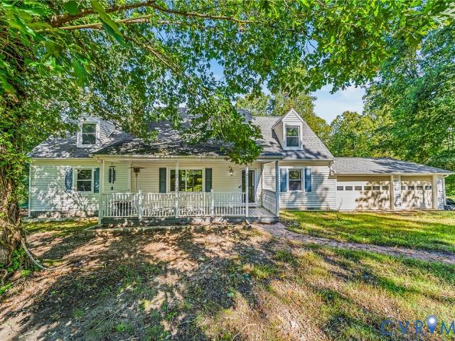 House for sale in Blackstone, Nottoway County