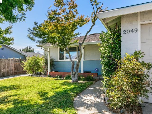 House for sale in San Pablo, California
