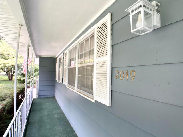 House for sale in Springfield, Missouri