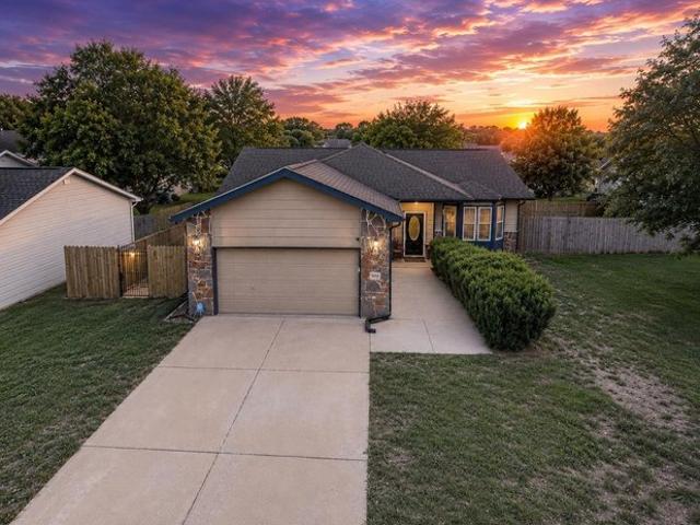 House for sale in Kansas