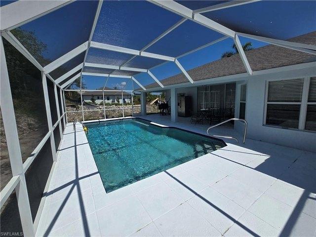 House for sale in Marco Island, Florida