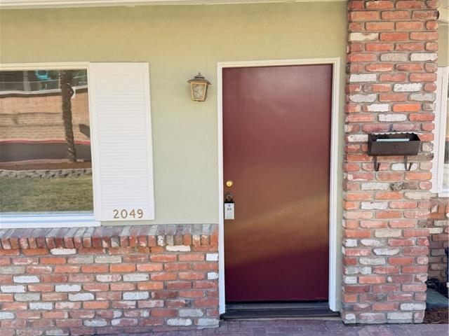 House for sale in San Luis Obispo, California