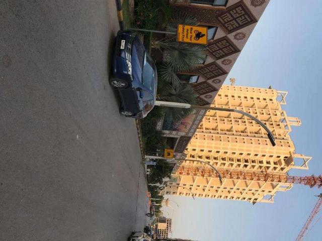 Apartment for sale in DHA Phase 2, Zone 5