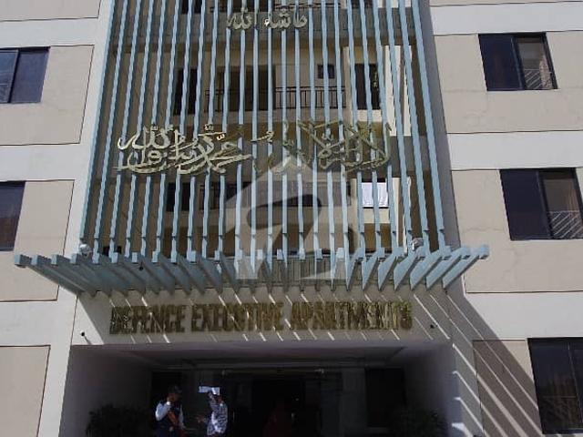 Apartment for sale in Islamabad