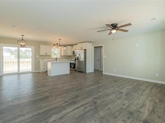House for sale in Davidson, North Carolina
