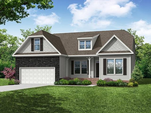 House for sale in Virginia
