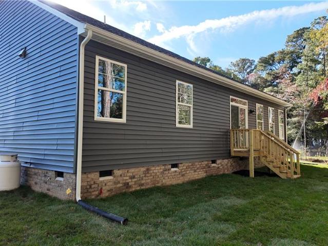 House for sale in Virginia