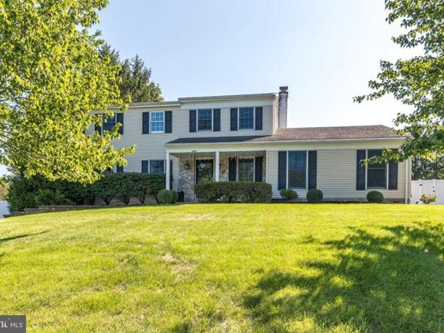 House for sale in Lansdale, Pennsylvania
