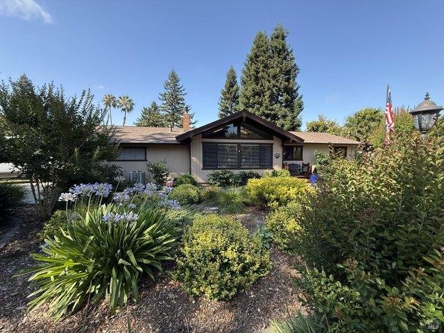 House for sale in Napa, California