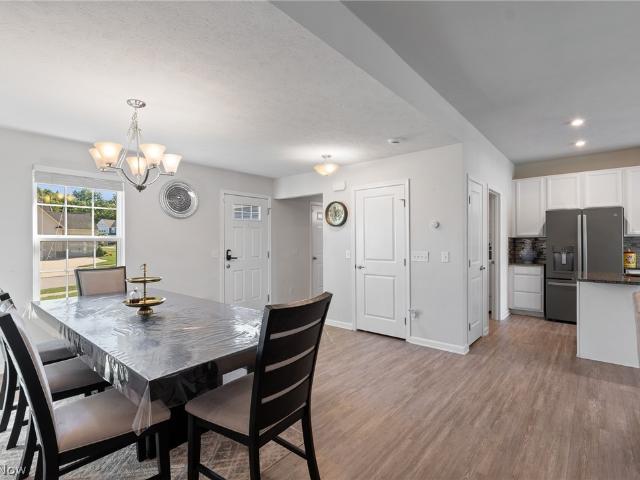 House for sale in Summit, Ohio