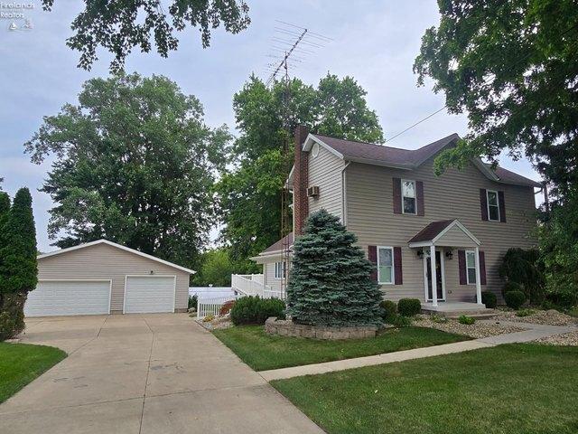 House for sale in Sandusky, Ohio