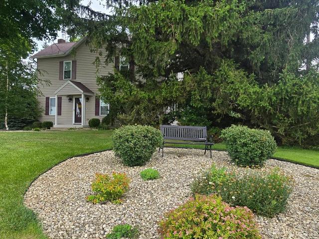 House for sale in Sandusky, Ohio