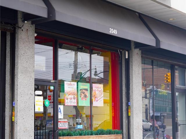 Commercial for sale in The Bronx, Arverne