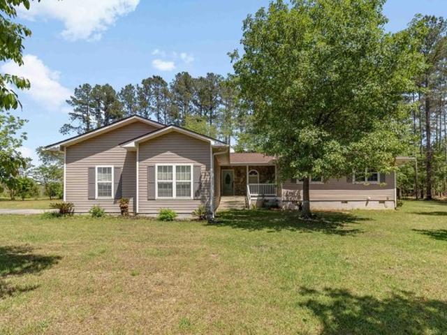 House for sale in Fort Valley, Georgia
