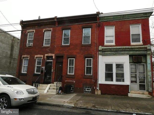 Townhouse for sale in Philadelphia, Pennsylvania