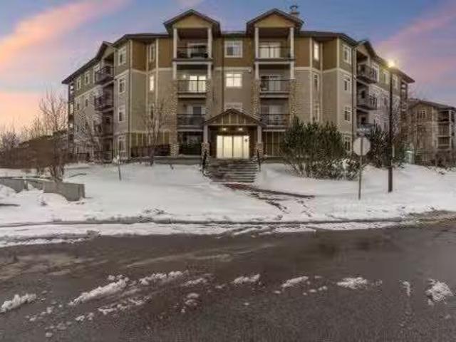 Condo for sale in Waterways, Fort McMurray