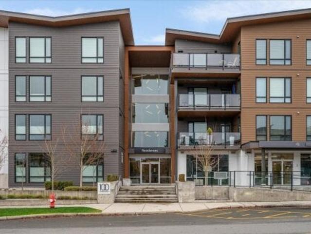 Condo for sale in Parksville, British Columbia