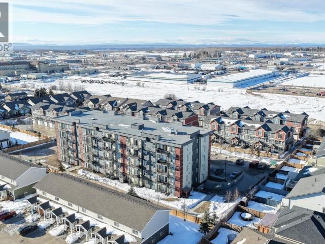 Apartment for sale in Fort St. John, British Columbia