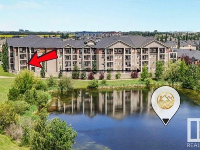 Condo for sale in Leduc Condo for sale in Leduc